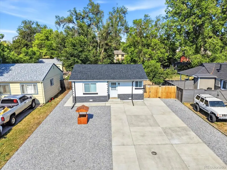5 Stuart Street, Denver, CO 80219 - #3