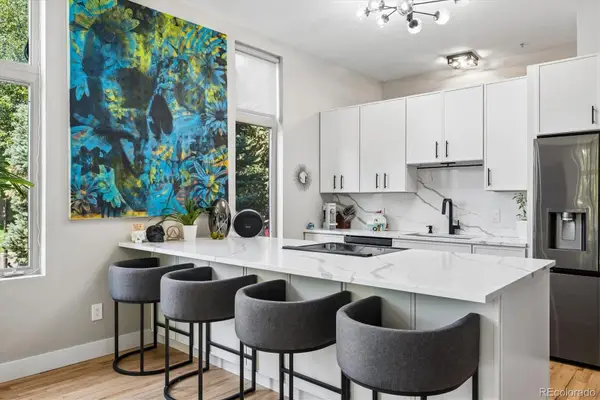 220 Roslyn Street #701, Denver, CO 80230
