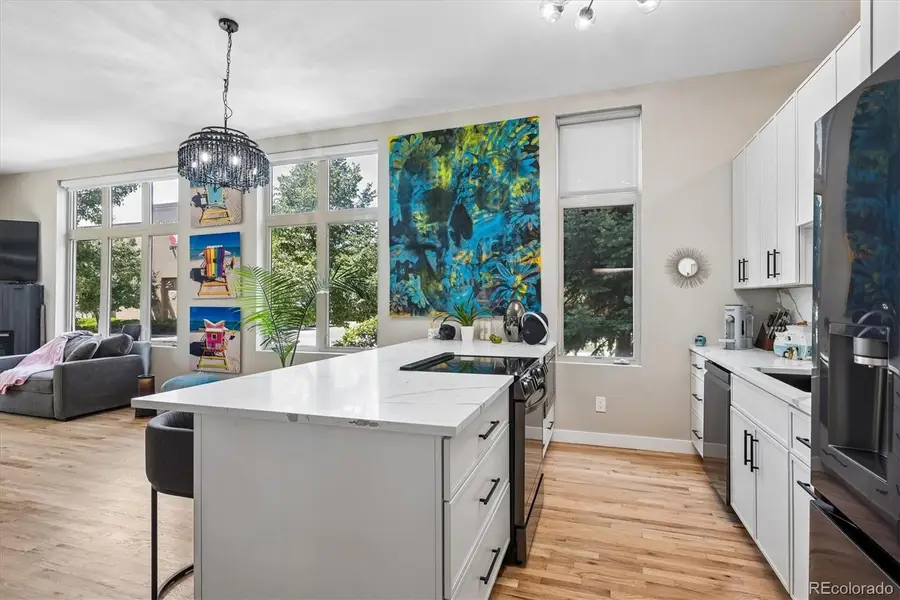 220 Roslyn Street #701, Denver, CO 80230 - #2
