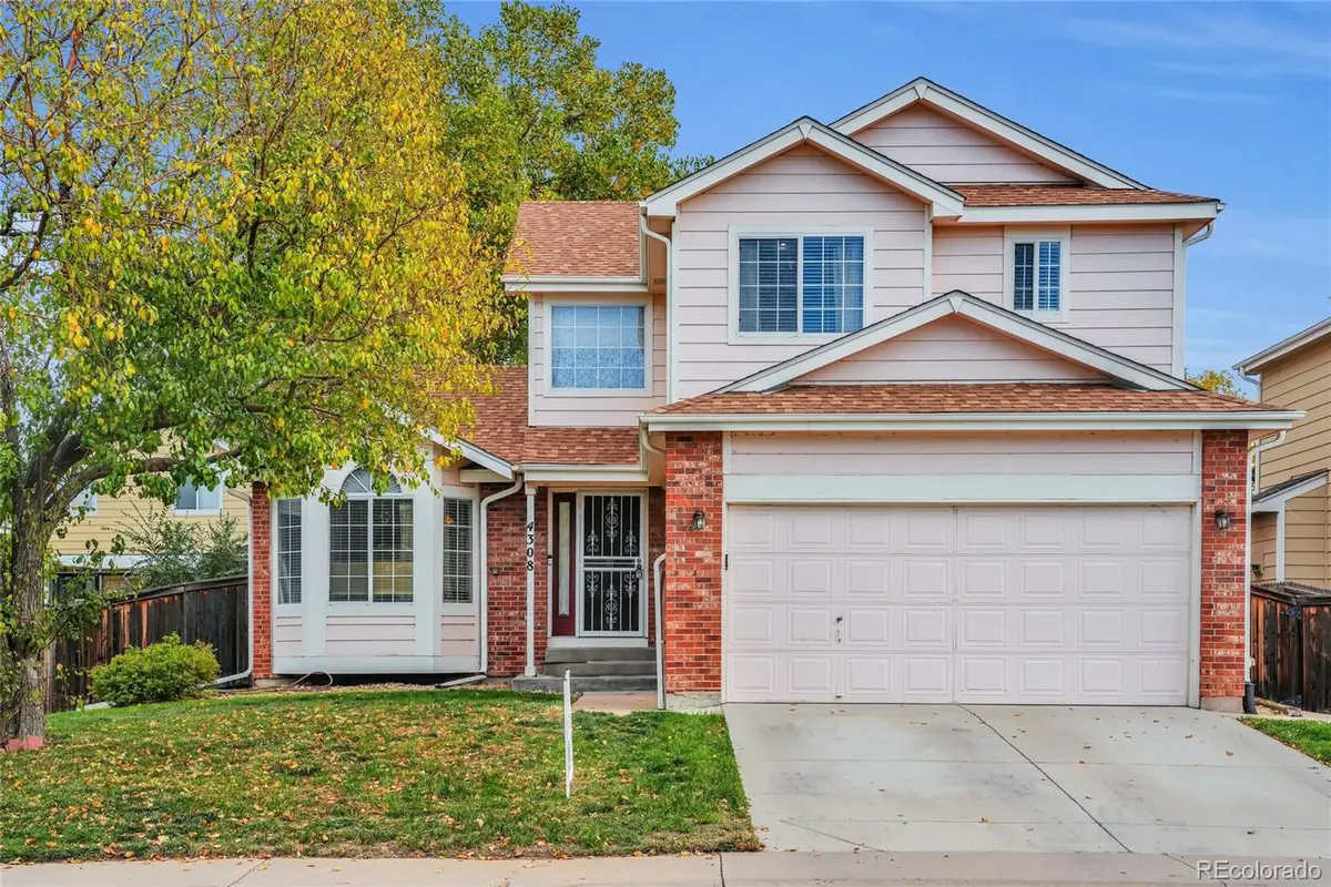 4308 Ceylon, Denver, CO 80249 - #1