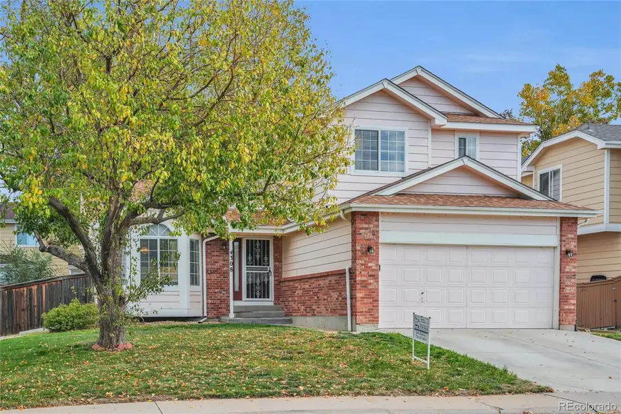 4308 Ceylon, Denver, CO 80249 - #3