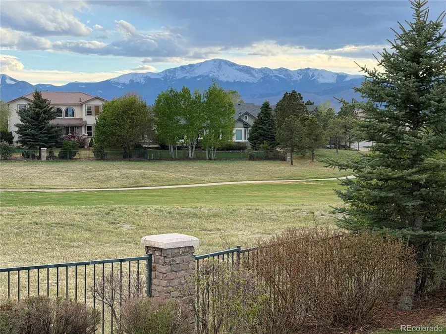 3311 Silver Pine Trail, Colorado Springs, CO 80920 - #3