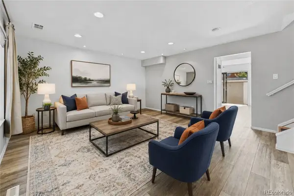 3816 S Yosemite Street #139, Denver, CO 80237