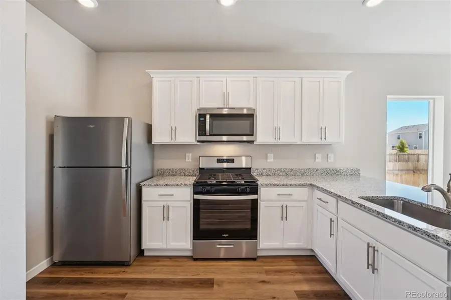 17828 E 93rd Place, Commerce City, CO 80022 - #3