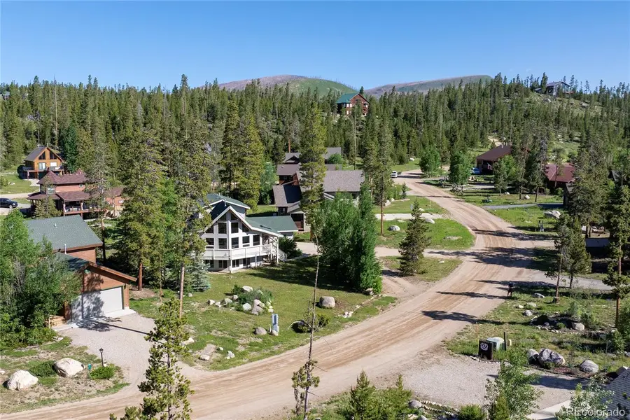 17 County Road 4435, Grand Lake, CO 80447 - #2
