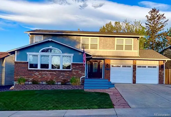 8865 Jellison Court, Westminster, CO 80021