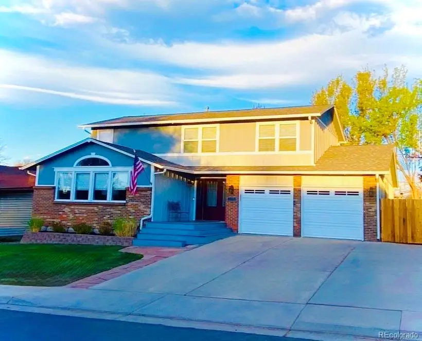 8865 Jellison Court, Westminster, CO 80021 - #2