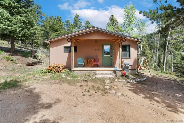 6230 Waterfall Loop, Manitou Springs, CO 80829