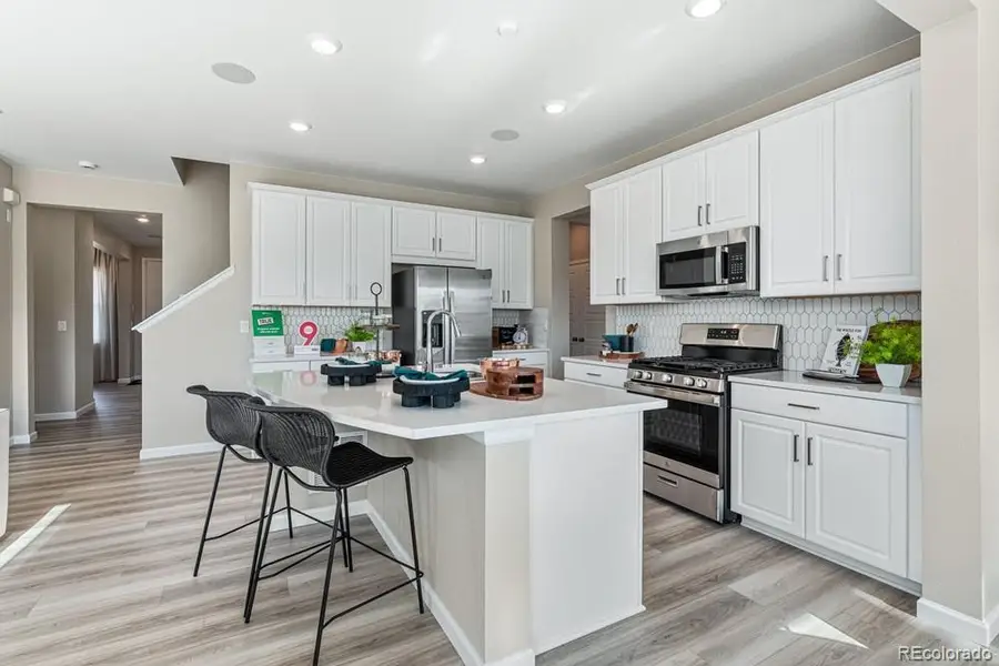 8711 Pennycress Drive, Littleton, CO 80125 - #2
