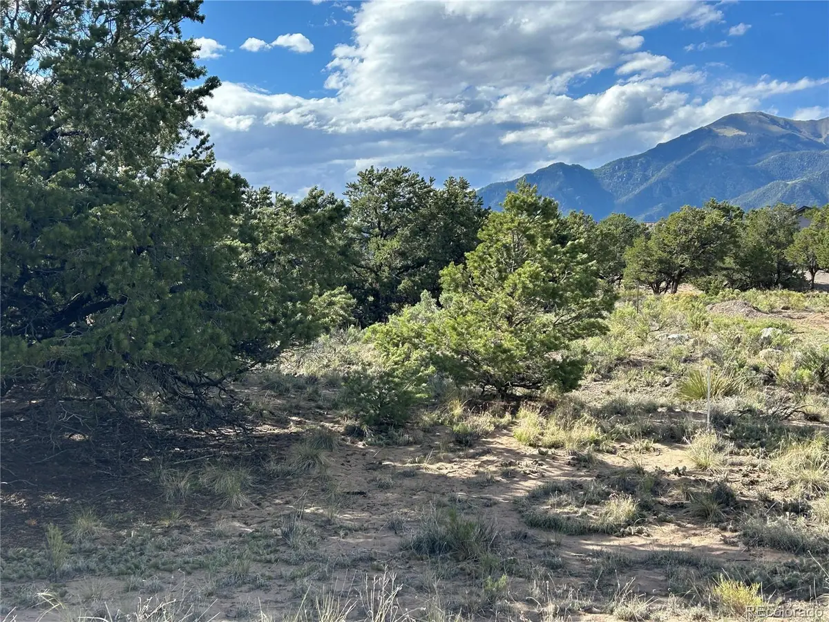 322 Holiday Overlook, Crestone, CO 81131 - #1