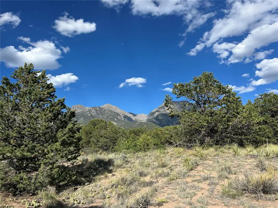 322 Holiday Overlook, Crestone, CO 81131 - #2