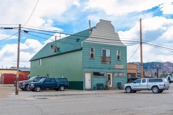 104 N 3rd Street, Kremmling, CO 80459