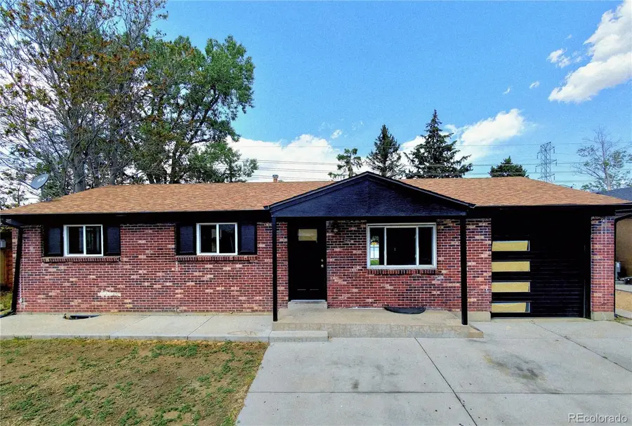 12321 Randolph Place, Denver, CO 80239 - #2