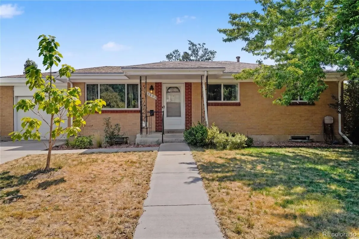 1092 S Iris Street, Lakewood, CO 80226 - #1