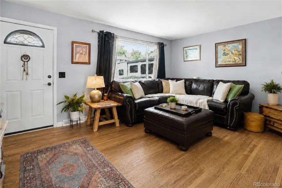 1092 S Iris Street, Lakewood, CO 80226 - #2