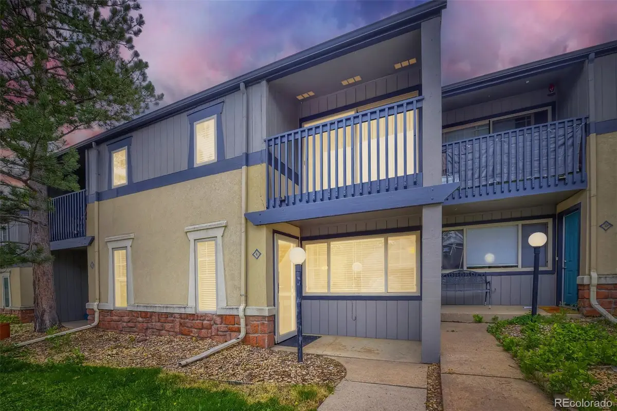 790 W Moorhead Circle #E, Boulder, CO 80305 - #1