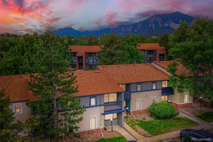 790 W Moorhead Circle #E, Boulder, CO 80305 - #3