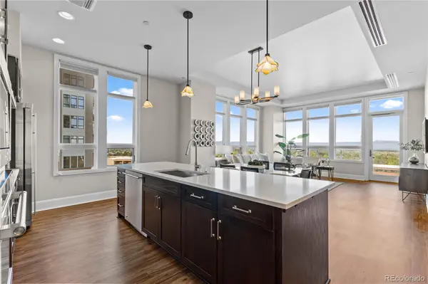 5455 Landmark Place #713, Greenwood Village, CO 80111