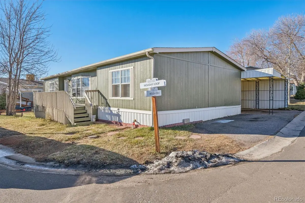 1801 W 92nd Avenue, Federal Heights, CO 80260 - Image #1