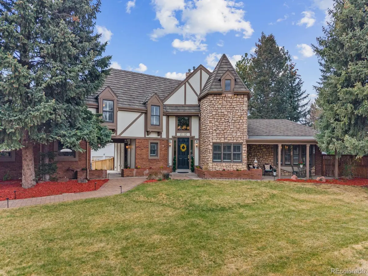 15397 E Saratoga Place, Aurora, CO 80015 - #1