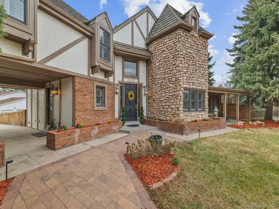 15397 E Saratoga Place, Aurora, CO 80015 - #2