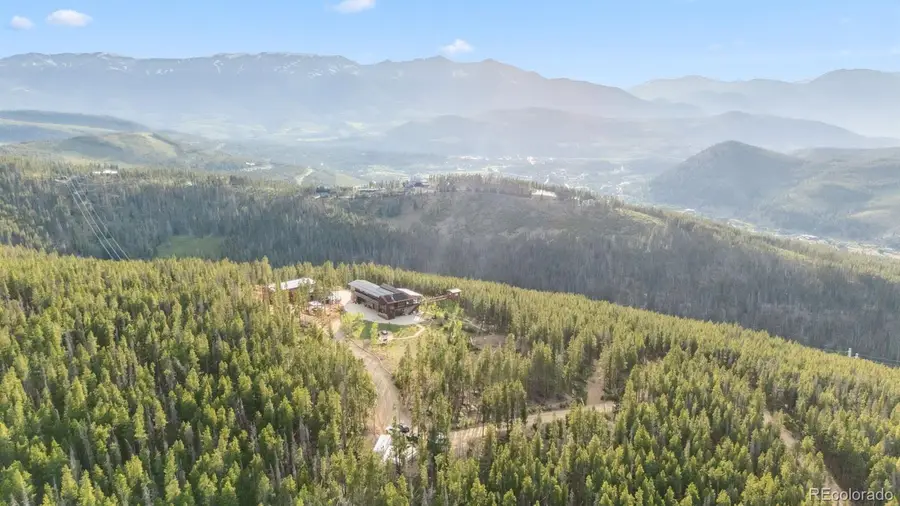 320 Headlight Drive, Breckenridge, CO 80424 - #3