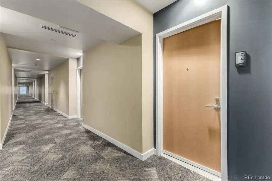 891 14th Street #1707, Denver, CO 80202 - #2