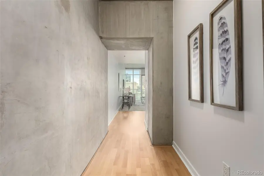 891 14th Street #1707, Denver, CO 80202 - #3