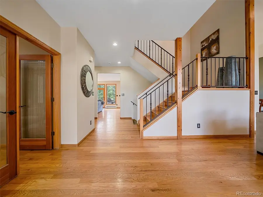 1434 Belford Court, Evergreen, CO 80439 - #3