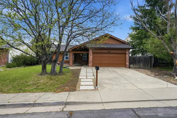 18171 E Crestridge Drive, Centennial, CO 80015