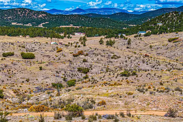 701 Shannon Trail, Cotopaxi, CO 81223