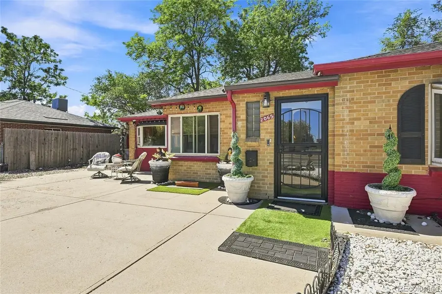 2065 Syracuse Street, Denver, CO 80207 - #3