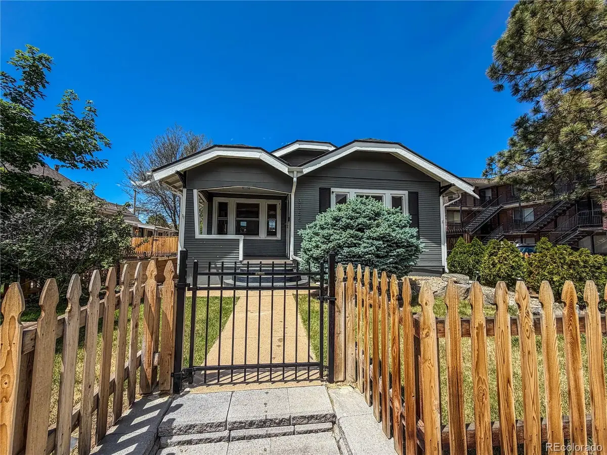 3355 S Grant Street, Englewood, CO 80113 - #1