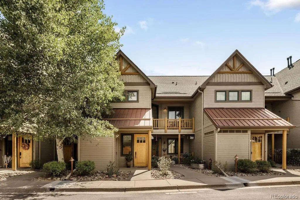 31276 Stone Canyon Road #204, Evergreen, CO 80439 - #1