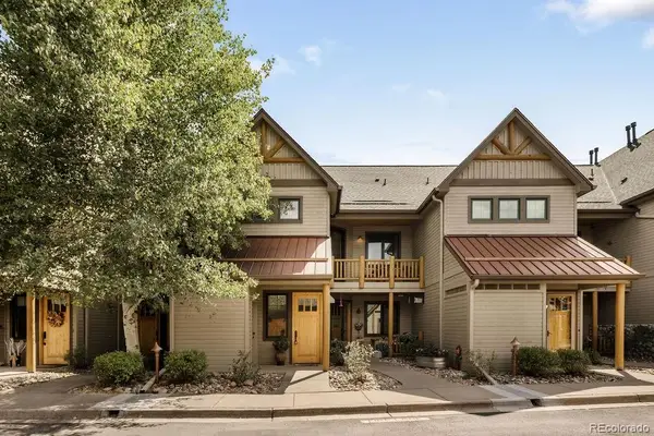 31276 Stone Canyon Road #204, Evergreen, CO 80439