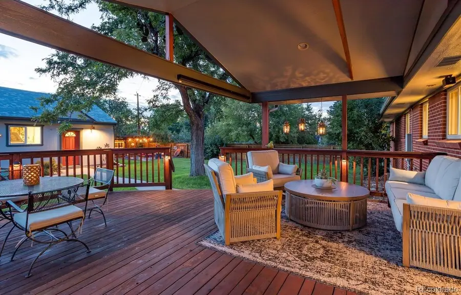 7095 S Cherry Drive, Littleton, CO 80122 - #2