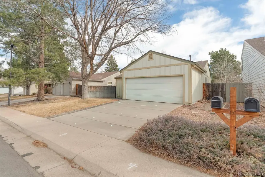 7328 S Sheephorn Mountain, Littleton, CO 80127 - #2