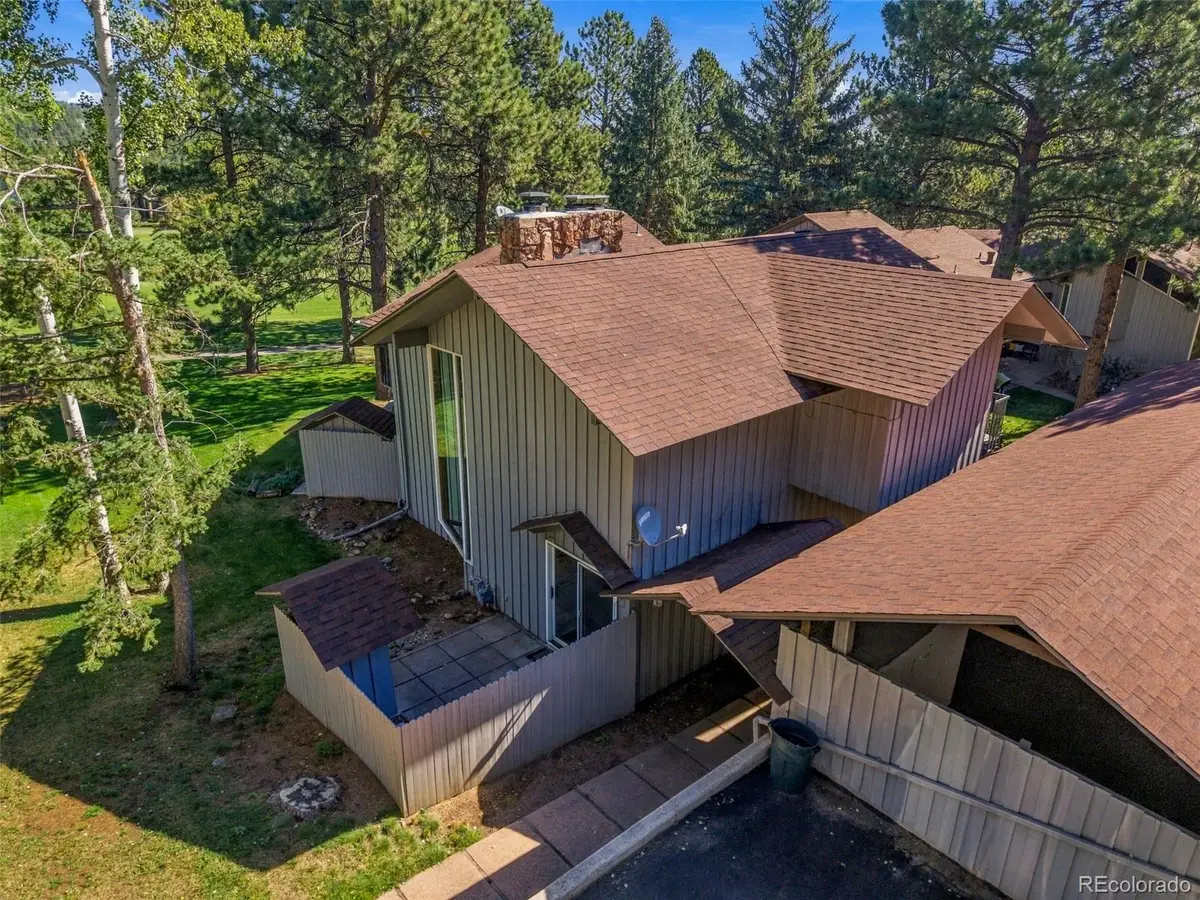 2378 Hearth #1, Evergreen, CO 80439 - #1