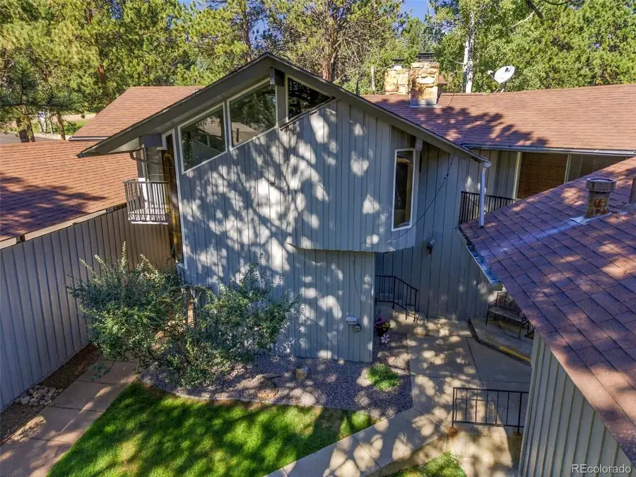 2378 Hearth #1, Evergreen, CO 80439 - #3