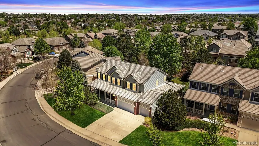 17032 E Aberdeen Drive, Aurora, CO 80016 - #2