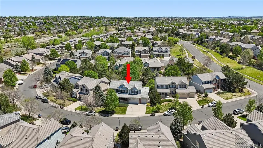 17032 E Aberdeen Drive, Aurora, CO 80016 - #3