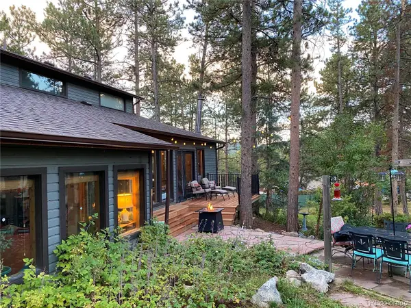 10131 Apache Spring Drive, Conifer, CO 80433