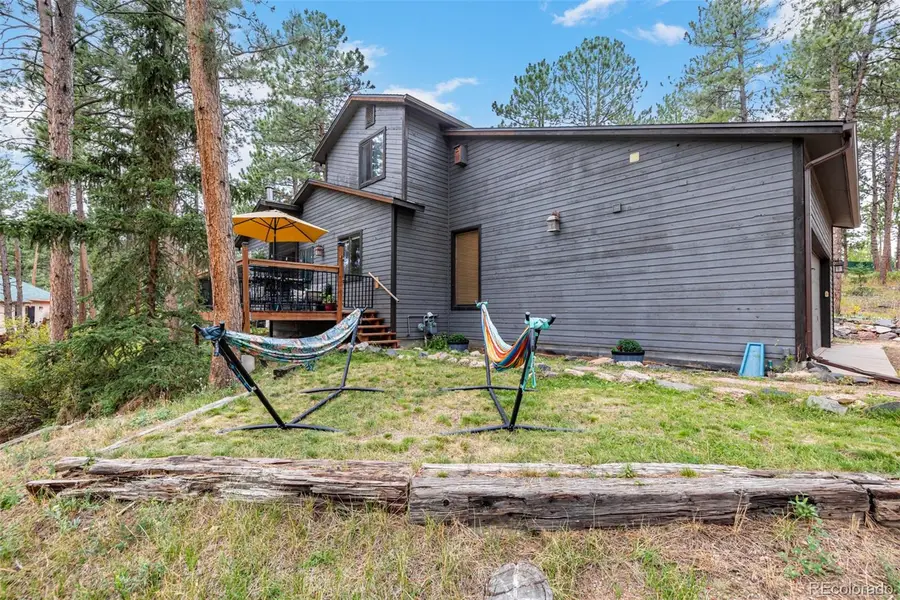 10131 Apache Spring Drive, Conifer, CO 80433 - Image #3