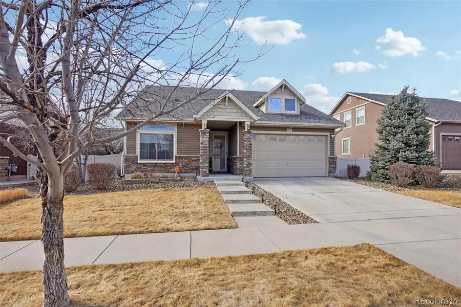 5471 Ensenada Court, Denver, CO 80249 - #3