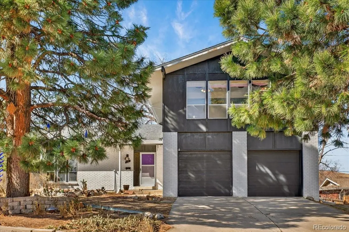 555 S Coors Court, Lakewood, CO 80228 - #1