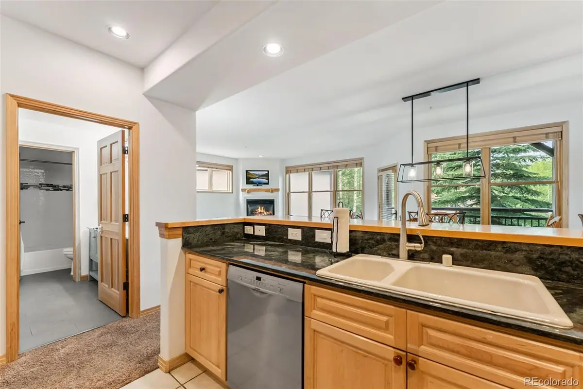 33 Broken Lance #206S, Breckenridge, CO 80424 - #1