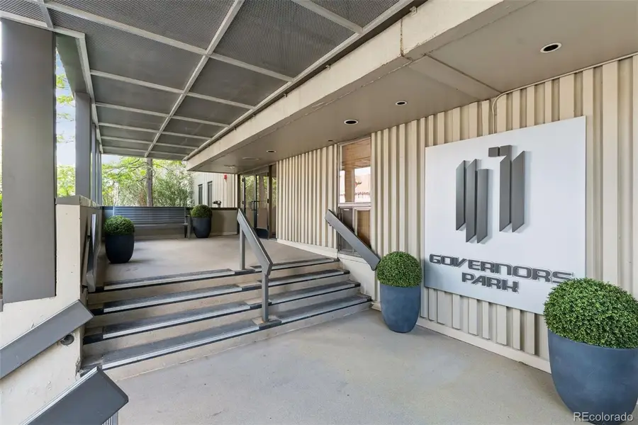 777 N Washington Street #1203, Denver, CO 80203 - #2