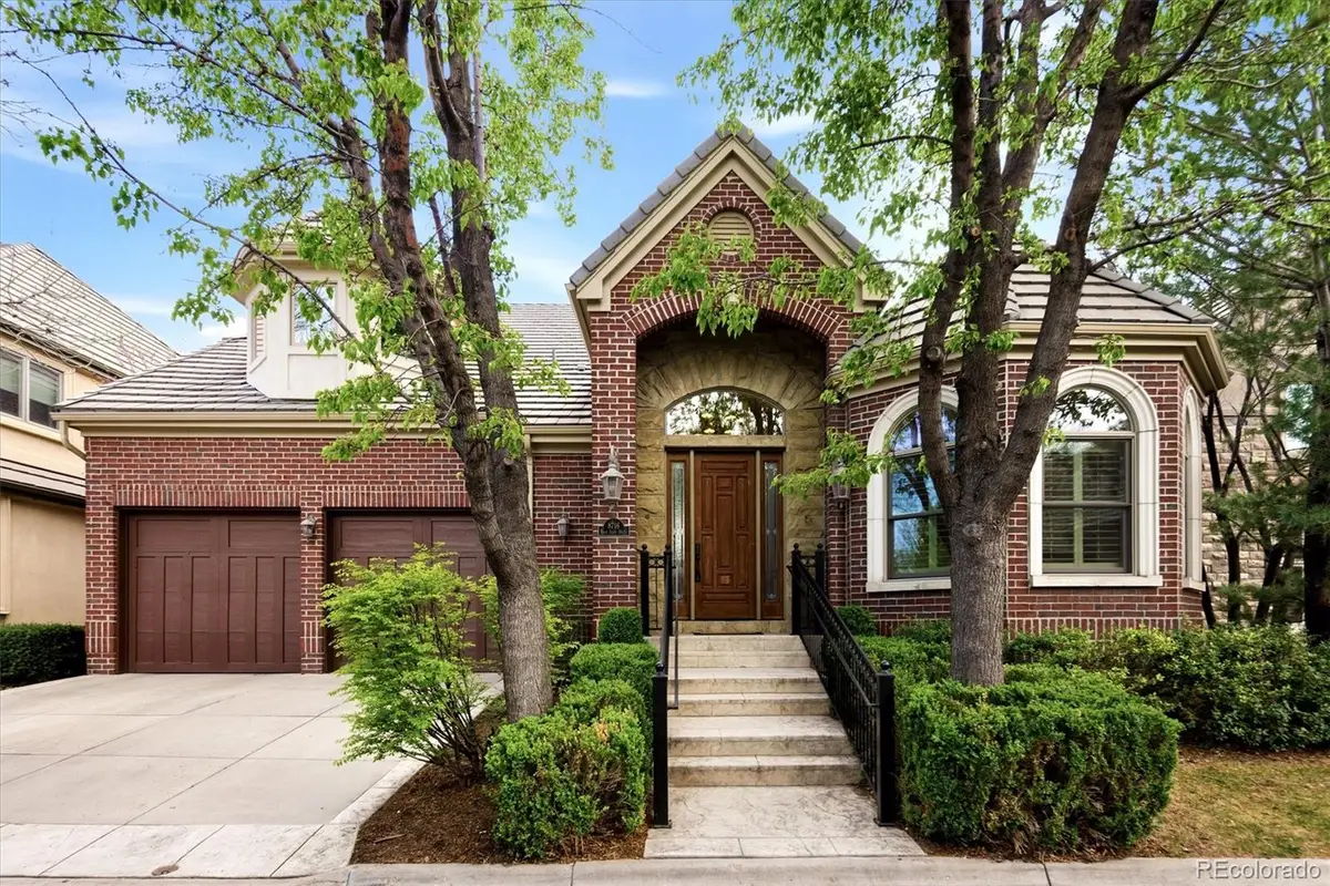 8716 E Iliff Drive, Denver, CO 80231 - #1