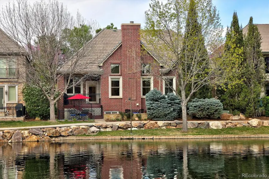 8716 E Iliff Drive, Denver, CO 80231 - #2