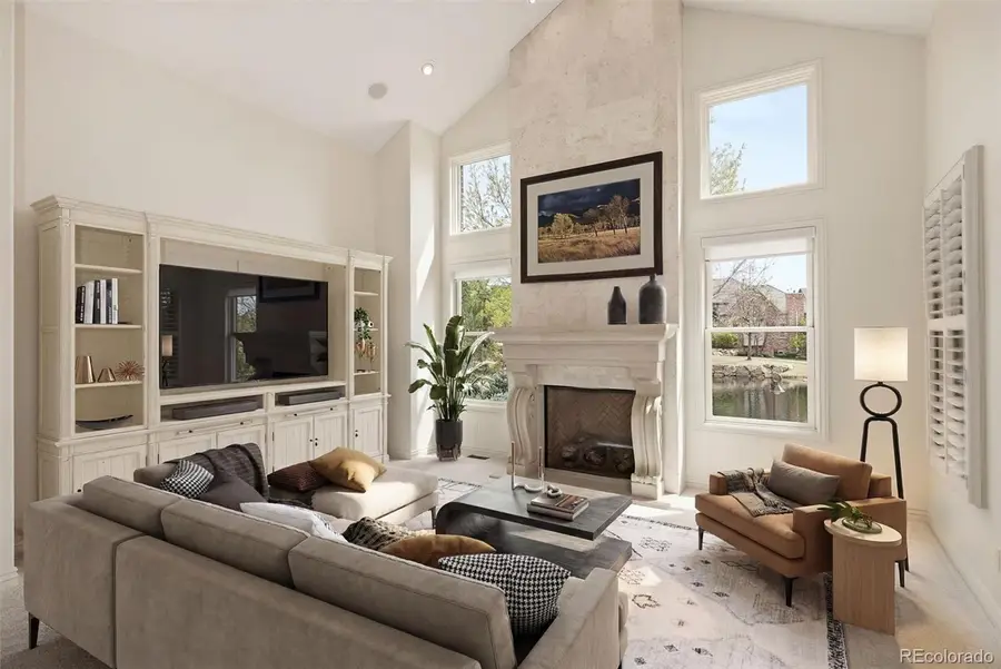 8716 E Iliff Drive, Denver, CO 80231 - #3